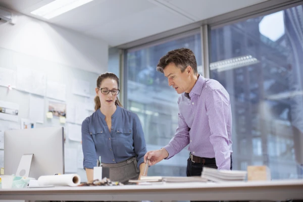 装饰图片：研究